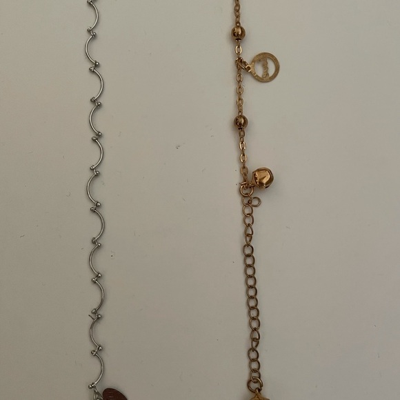 Two ankle bracelets never worn - Picture 3 of 3